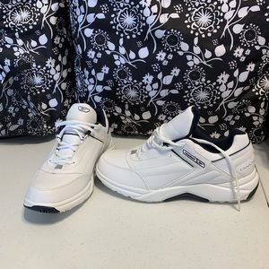 Mens reebox sneakers